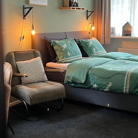 Klazienaveen De Drie Berken Bed & Breakfast エクステリア 写真