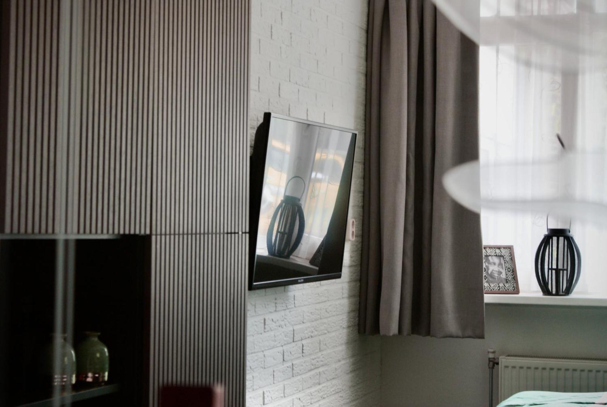 Klazienaveen De Drie Berken Bed & Breakfast エクステリア 写真