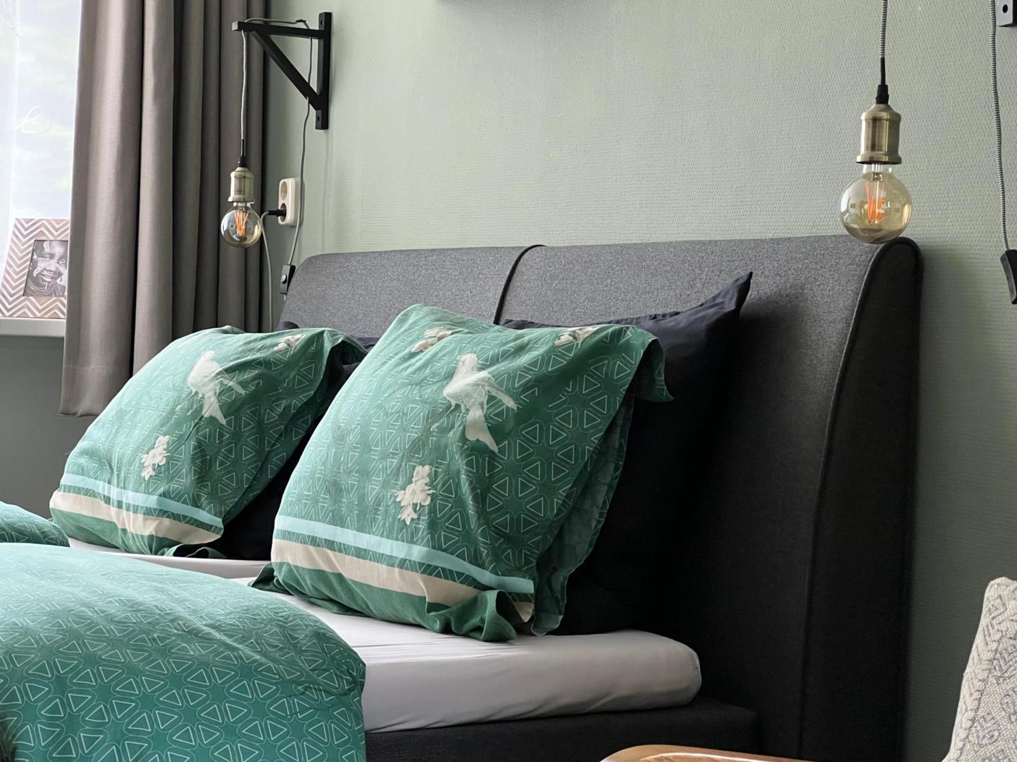 Klazienaveen De Drie Berken Bed & Breakfast エクステリア 写真