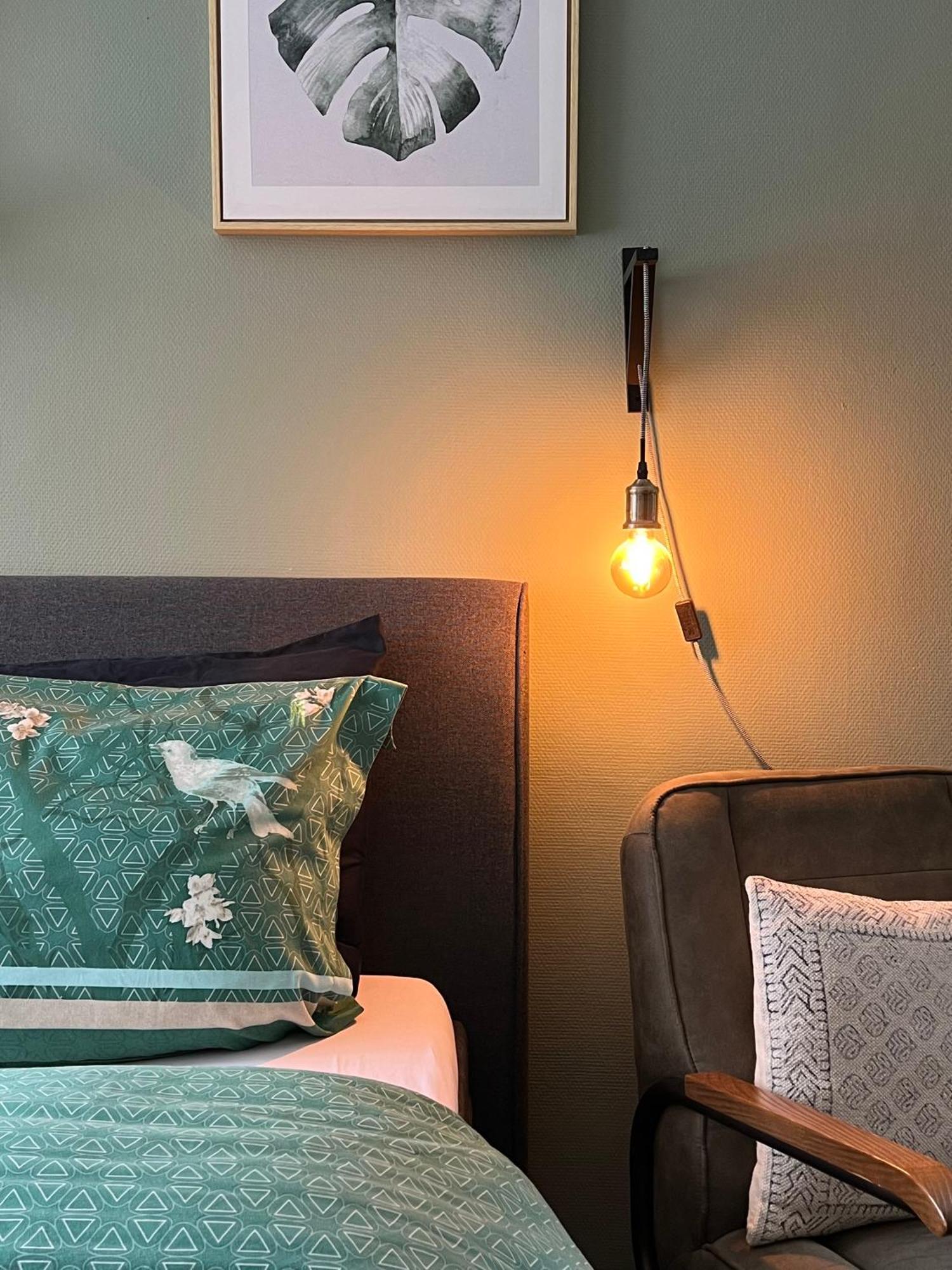 Klazienaveen De Drie Berken Bed & Breakfast エクステリア 写真
